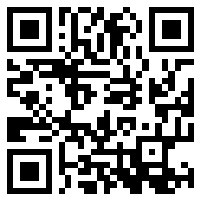 QR Code for bitcoin:1NFg4fhAYo7BJgo4bndYJcUWdPTihERsSB