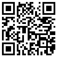 QR Code for bitcoin:1NFgk4fPUudprLUpw1hvYfE8rnCdLreMUB