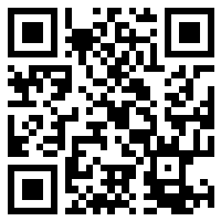 QR Code for bitcoin:1NFgnDkEiEb3SbQdp9aewKAMRX7XJwgFe3