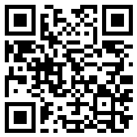 QR Code for bitcoin:1NFipqZf6Bxc51neFghsFw7fGC2oD4ZPDW
