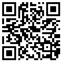 QR Code for bitcoin:1NFkn6RyhXDYCjDK3Kb6Hx9zKPts4P2sRd