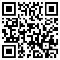 QR Code for bitcoin:1NFmX5YNb8zG4mDiS9SNPVCJwbZkvGeeQx