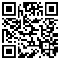 QR Code for bitcoin:1NFp3Y31JzUX1f81kSpSgEcp1CktZX3apv