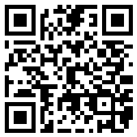 QR Code for bitcoin:1NFpZq2HAy3HrvotyBV1azeRAoZUsFpmSy