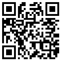 QR Code for bitcoin:1NFqZwrFxztDqj83SF75nMoRB9vsdBgEhA