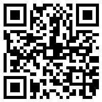 QR Code for bitcoin:1NFr8kDAevWoW9vyAn7dan4o5PUFx4EXrq