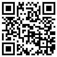 QR Code for bitcoin:1NFs3YDCvwsdkt2RCenzTzjosKfrrexqWZ