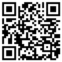 QR Code for bitcoin:1NFtfHbLxSb62EXNAYVmV7vcMnb19yHnCo