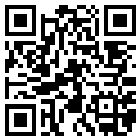 QR Code for bitcoin:1NFut6tkRYbGsS92KiepzXmWEBFPnJBVh7
