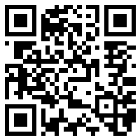 QR Code for bitcoin:1NFwwuS5pAExC5dDch4SfAkJ24cNz3PrKt
