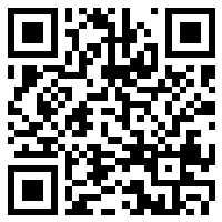 QR Code for bitcoin:1NFxuaB32ztu1KSaaP9j4GETTWHywNX4eB