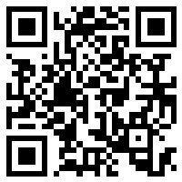 QR Code for bitcoin:1NFxyDAaK7ZUGHNRH6RA3sNBx7h7XLtDsY
