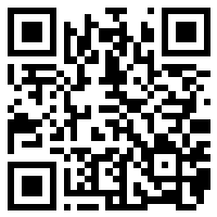 QR Code for bitcoin:1NFzFsZ9tZV3VzUXqKzyA7wbFqAvPyVFBY