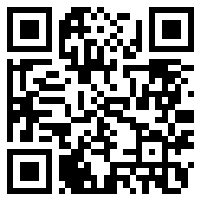 QR Code for bitcoin:1NGAoM2D481DBZMvARmQ2UxF18Zn2Cx35f