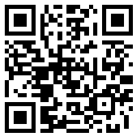 QR Code for bitcoin:1NGLKMT8CsWPiA2sCbp4a371KbmrTPXwvE