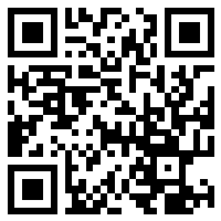 QR Code for bitcoin:1NGYskWSyaoPmnmpmvPA2eLLdTRuDAS3yu