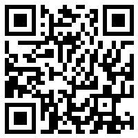 QR Code for bitcoin:1NGZ4vfMNFfFEntUsV1AcXzRaL781HQ1wA