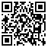 QR Code for bitcoin:1NGjQfrBvrquFzd5WWVZ4VPBVsovBHZ5Q7