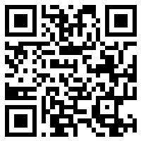 QR Code for bitcoin:1NGkArzH5oQ9caCVnA47igZdU58AngjBkr