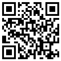 QR Code for bitcoin:1NH3L2DabqXDPAGaFFzYAxLoXw8z7Mbwip