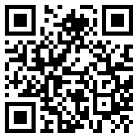 QR Code for bitcoin:1NH4hz3qDv3si9kJTKxU6LGKeCywQPygeG