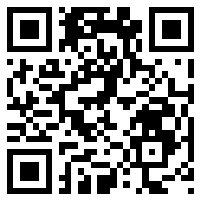 QR Code for bitcoin:1NH55U1mL1iYcXgeMagkWvQP1fVxDuPquD