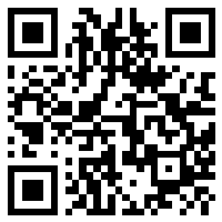 QR Code for bitcoin:1NH8ePc8LotrJdXF3tzPn2PguBjoqAyagr