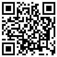 QR Code for bitcoin:1NHA5gioHM6sSAqyUf9TjVdKDomJZhCQuE