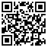QR Code for bitcoin:1NHBSGa3DCbLoi63akCwSnLbJdA5AR833s
