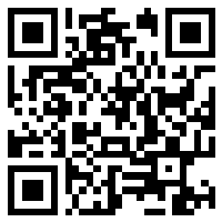 QR Code for bitcoin:1NHGw8vhdVjUbDXVzAZnioXDBBhXe65MAQ