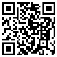 QR Code for bitcoin:1NHLLxxWdZVB2mrHkLjxECrCDx8cDvM4WT