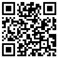 QR Code for bitcoin:1NHP6eTojDiQzzVYrZ7PPdzYwJP75oTJSZ