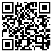 QR Code for bitcoin:1NHPdpqeXCyH6ejKBc52qvUM5cpu9S2cTf