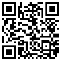 QR Code for bitcoin:1NHS3MffsDqCeXf9wzSa6c6yXmPE698ydQ