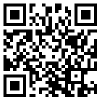 QR Code for bitcoin:1NHVi5EhRrdfuewQkX6fzvanDZU39dLKAo