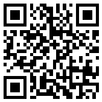 QR Code for bitcoin:1NHWN97fpkcmpyFzyZFET8Wr66KicLpXiU