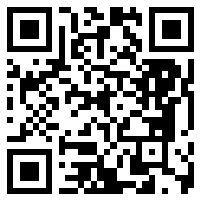 QR Code for bitcoin:1NHXbz5SPPaN2DZeTbD6sxgMMn63PCaots