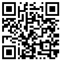 QR Code for bitcoin:1NHXinWdMzuLVVU6HMgMAdTYdbT6dDfEz
