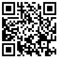 QR Code for bitcoin:1NHYCXSis2NL9Mum6tgEBfUtiMqX3BivBM