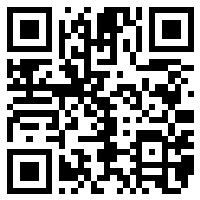 QR Code for bitcoin:1NHZd76dkTGhKSHqW9DSZjEEDj7uEVGo3e