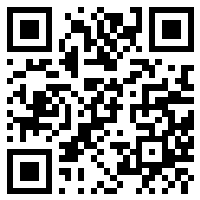 QR Code for bitcoin:1NHZinURSPT49U1hmfDw6ZRuTnM8CmnvBC