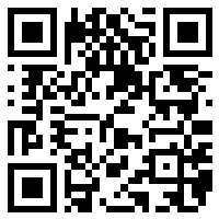 QR Code for bitcoin:1NHaGkevTQLWC6vJj7RT2rimKmVpm7aAjM