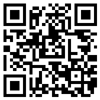 QR Code for bitcoin:1NHaeVhr6zUTmcs26h6KBQdu6ePvpsVBd2