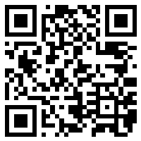 QR Code for bitcoin:1NHaytmayWcAS3zFeN4F7LutyyLBo2bh2e