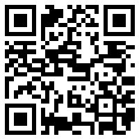 QR Code for bitcoin:1NHeV7khVb49NifeUJ7FSSSr3DrapMnpAT