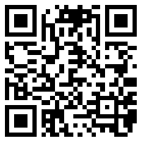 QR Code for bitcoin:1NHj7pAaMVCm7Vr1VeeF6Z2vrwFUoddEY6
