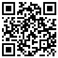 QR Code for bitcoin:1NHpfR3GSpdyP2UTVhJt8XcfY4hdqFS2kn