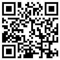 QR Code for bitcoin:1NHrBdXYMZnnFem3fagfsfUQP78eUGfzWg