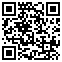 QR Code for bitcoin:1NHs7n5CEaShUvJNNQA1SESPiMwW8z8trD