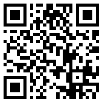 QR Code for bitcoin:1NHsvnfQ89NzfNotUDprWwELfER2zd6NSd